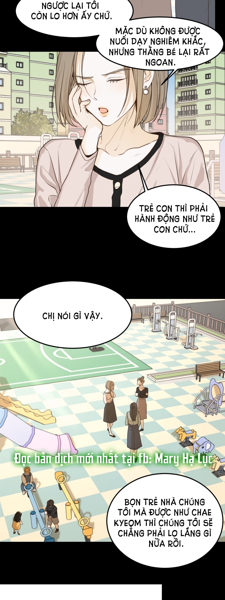 những người đàn ông đã lên giường tôi chapter 45.1 3