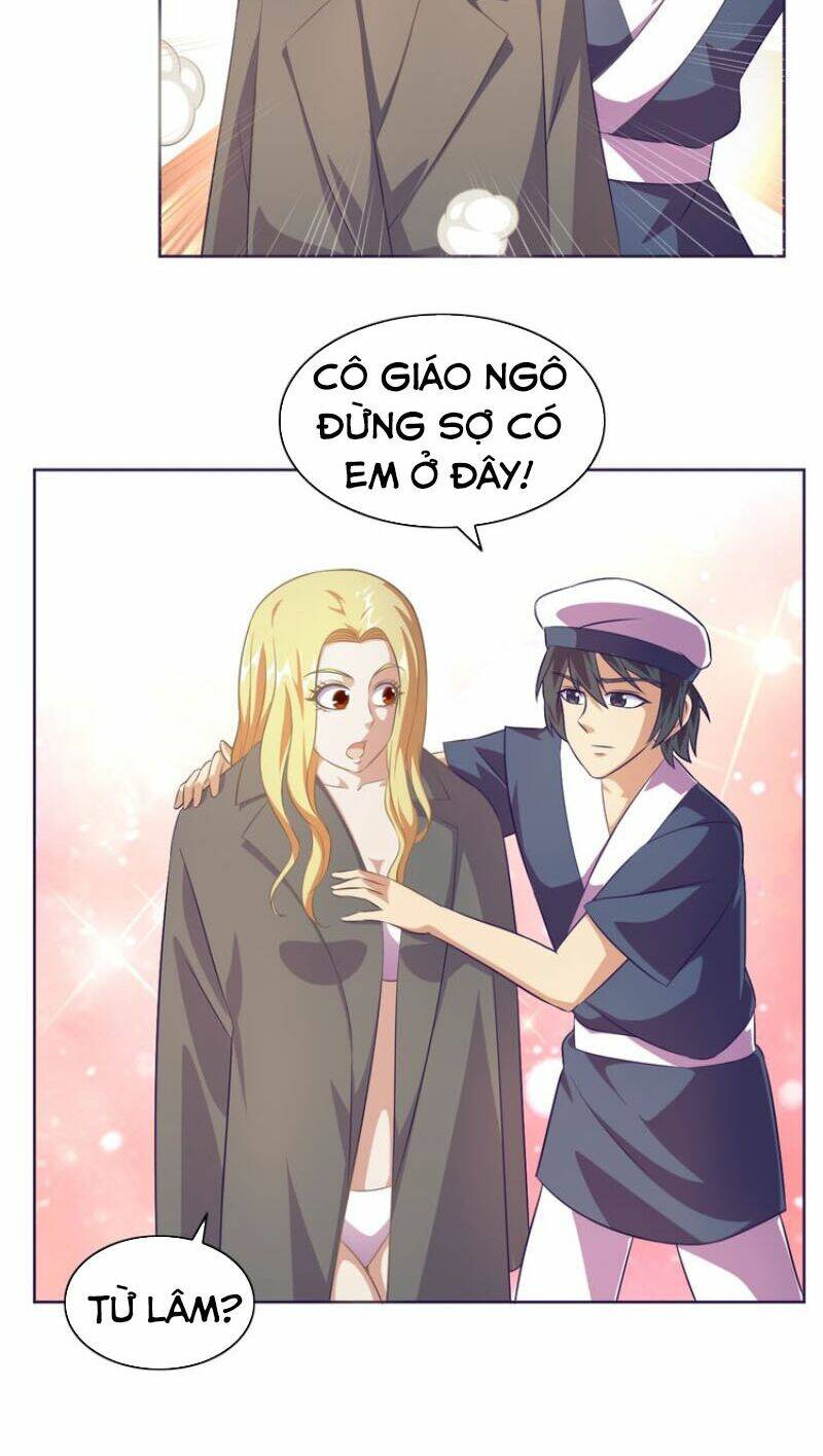 chín năm nghĩa vụ tu chân chapter 29 25