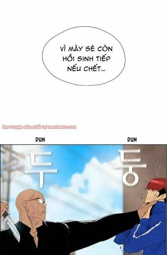 kẻ hồi sinh chapter 50 68