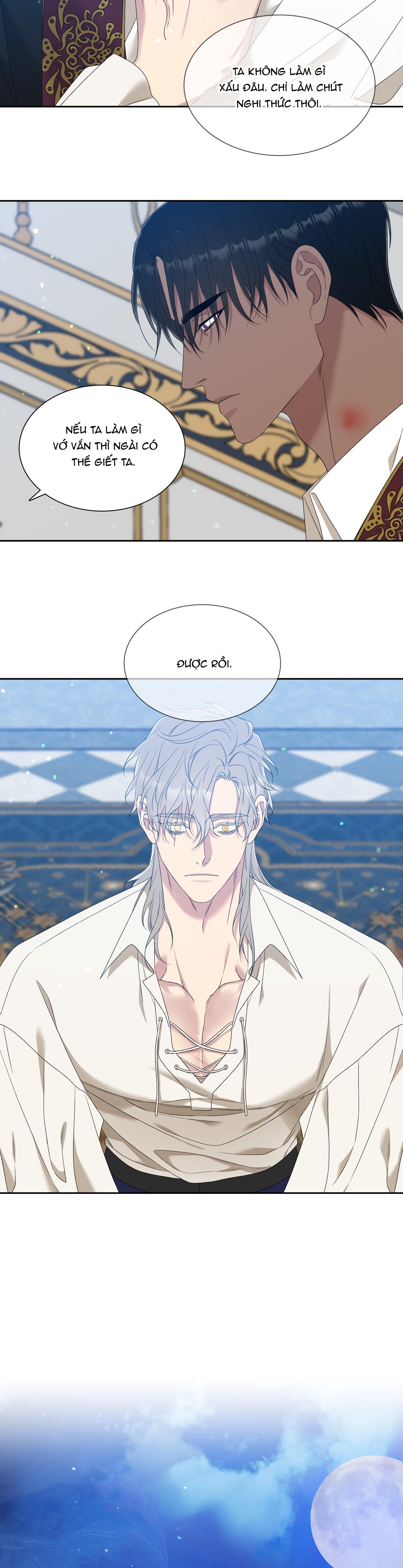 smyrna và capri chapter 16 18