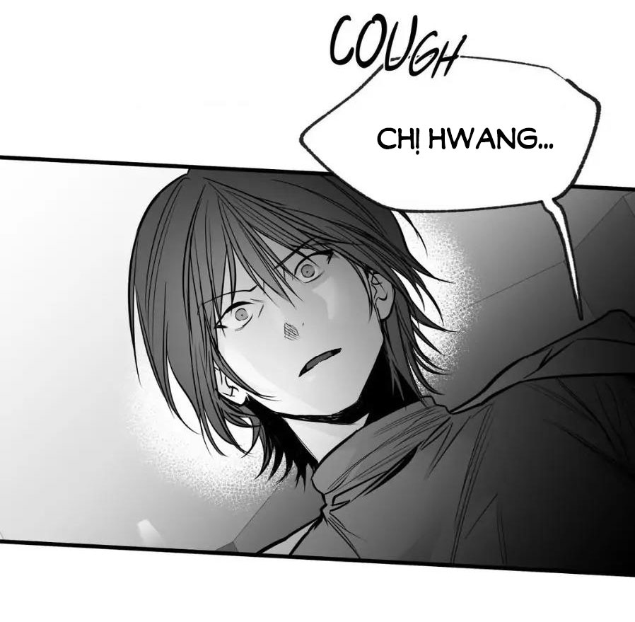 khi đôi chân thôi bước chapter 105.1 11