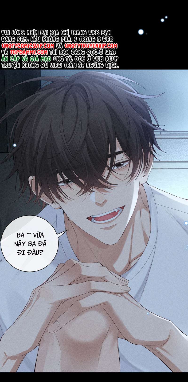 trò chơi săn mồi chapter 70 18