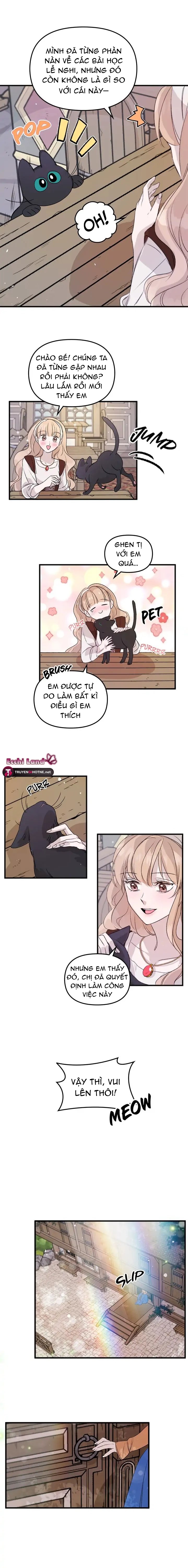 nhật kí của rồng chapter 5.2 5