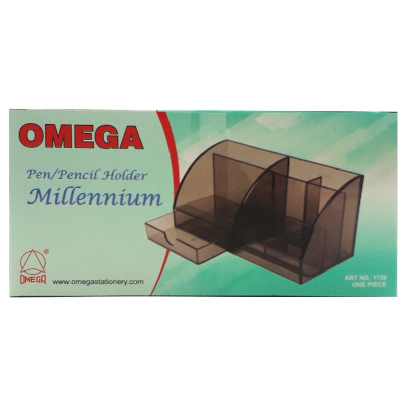 Cắm Bút Milennium Omega 1728