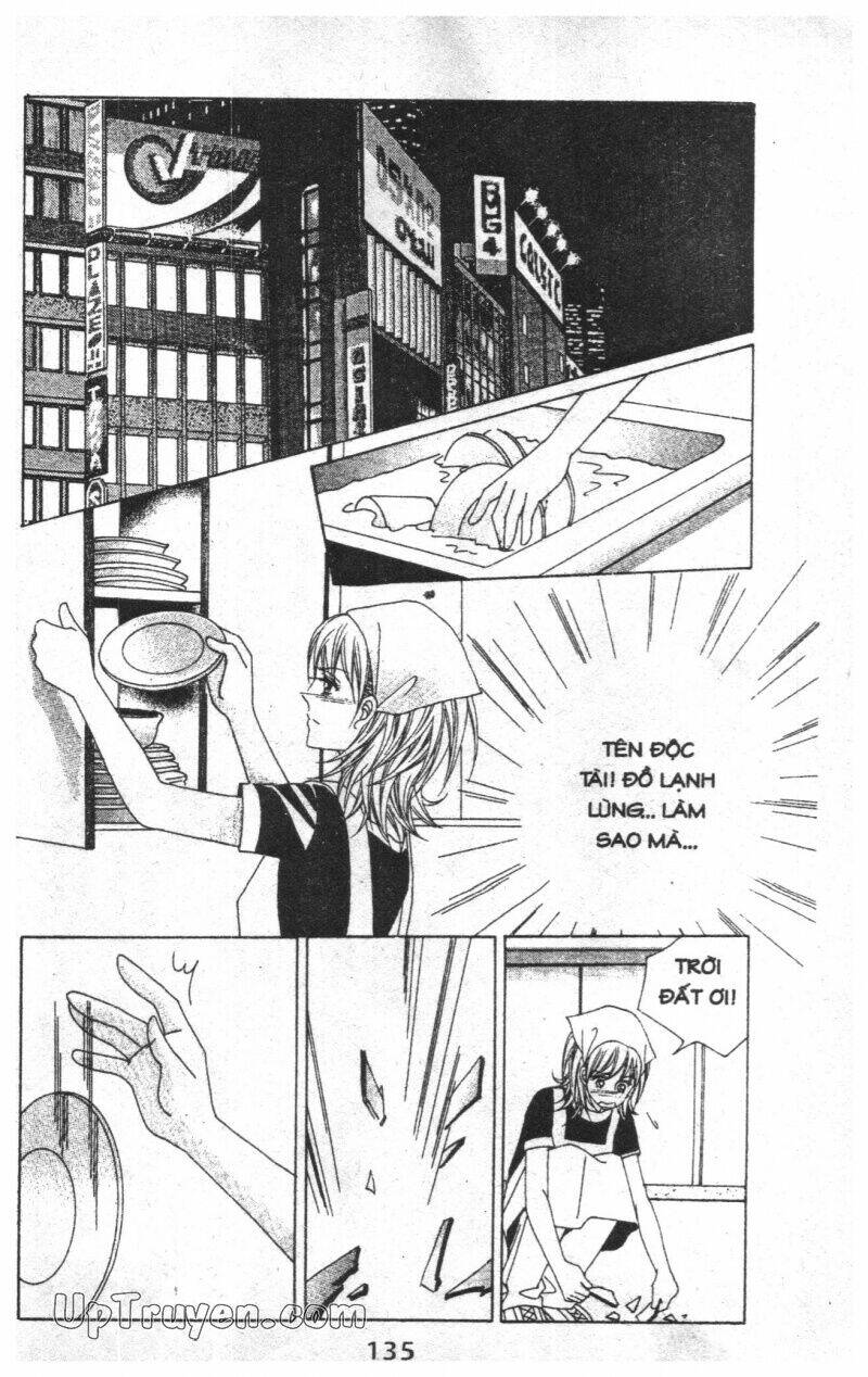 dạ khúc chapter 8 135