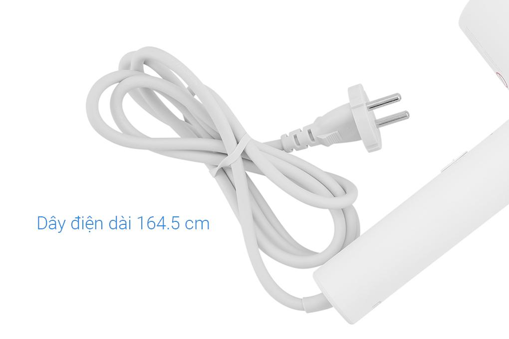 Máy sấy tóc Xiaomi Ionic NUN4052GL - Hàng chính hãng