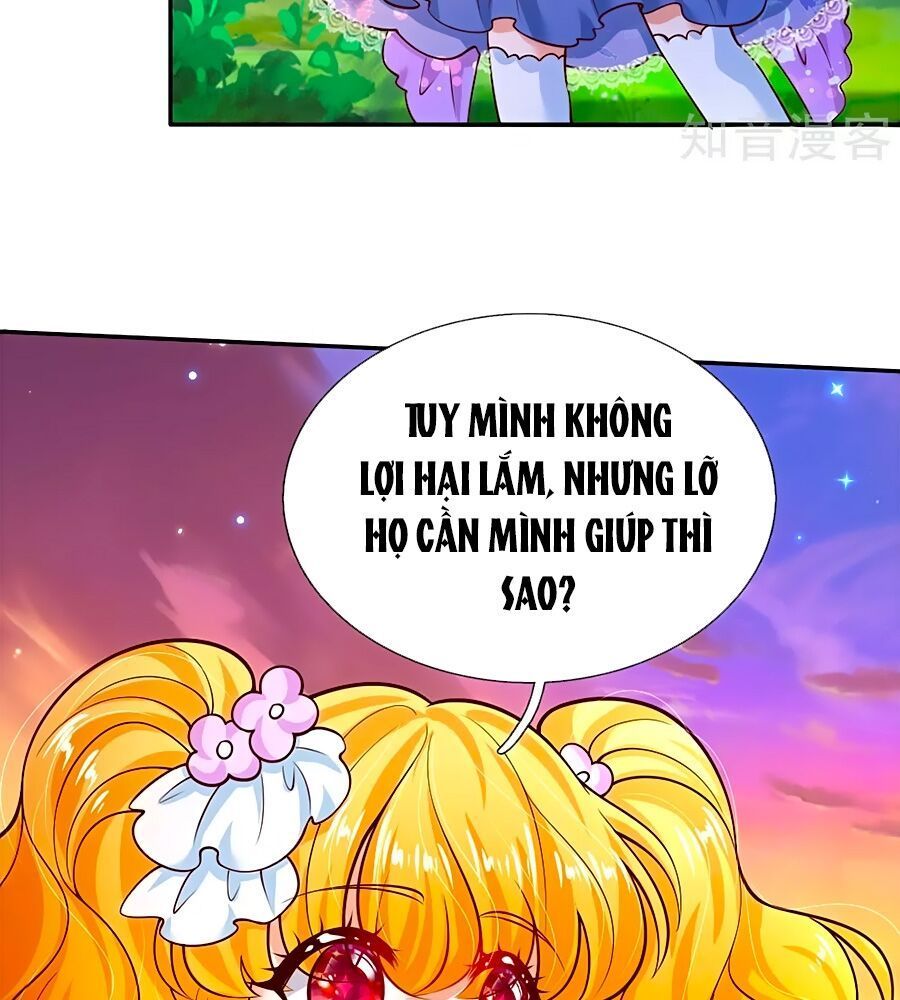 bỗng một ngày nọ trở thành con gái vua chapter 206 4