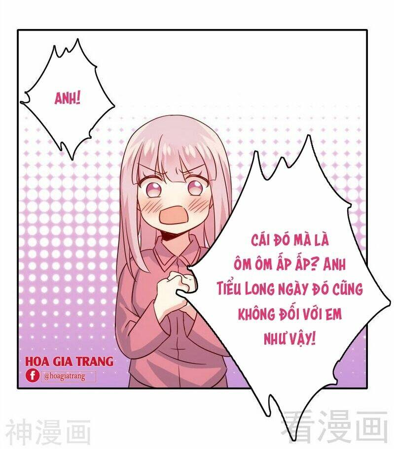 phục thù thiếu gia tiểu điềm thê chapter 57 14