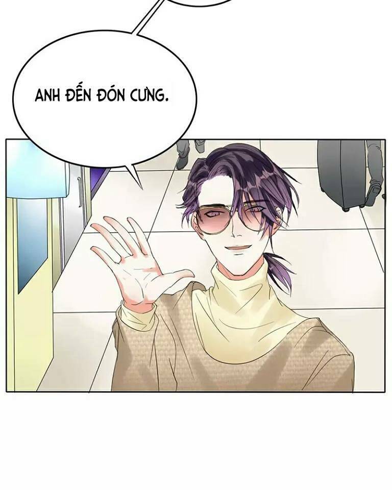 trẫm không phải là đại minh tinh chapter 9 3