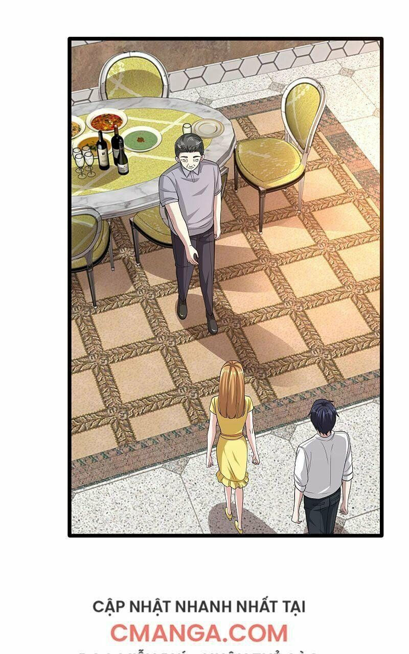 đô thị tà vương chapter 104 7