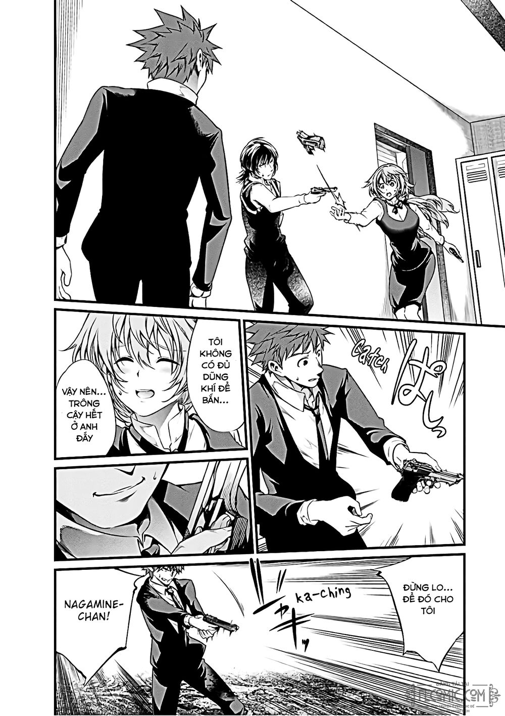 thí nghiệm ngục tù chapter 56 4