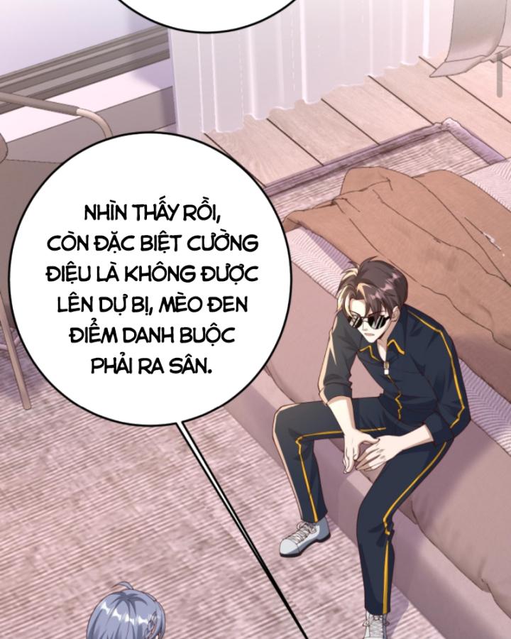 học cùng em gái, tôi bất cẩn vô địch rồi chapter 115 40