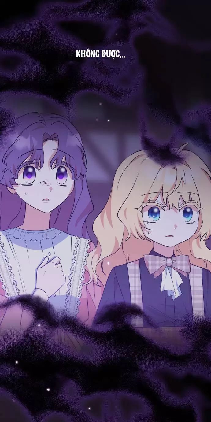 sống trong vườn hoa của công chúa chapter 26 33