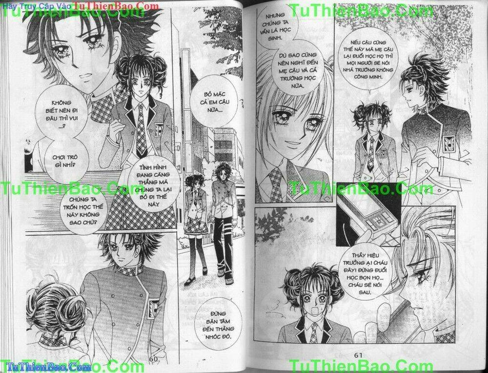 vua xa lộ chapter 8 30