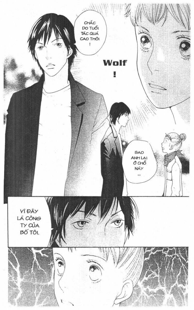 tigers and wolves chapter 1 36