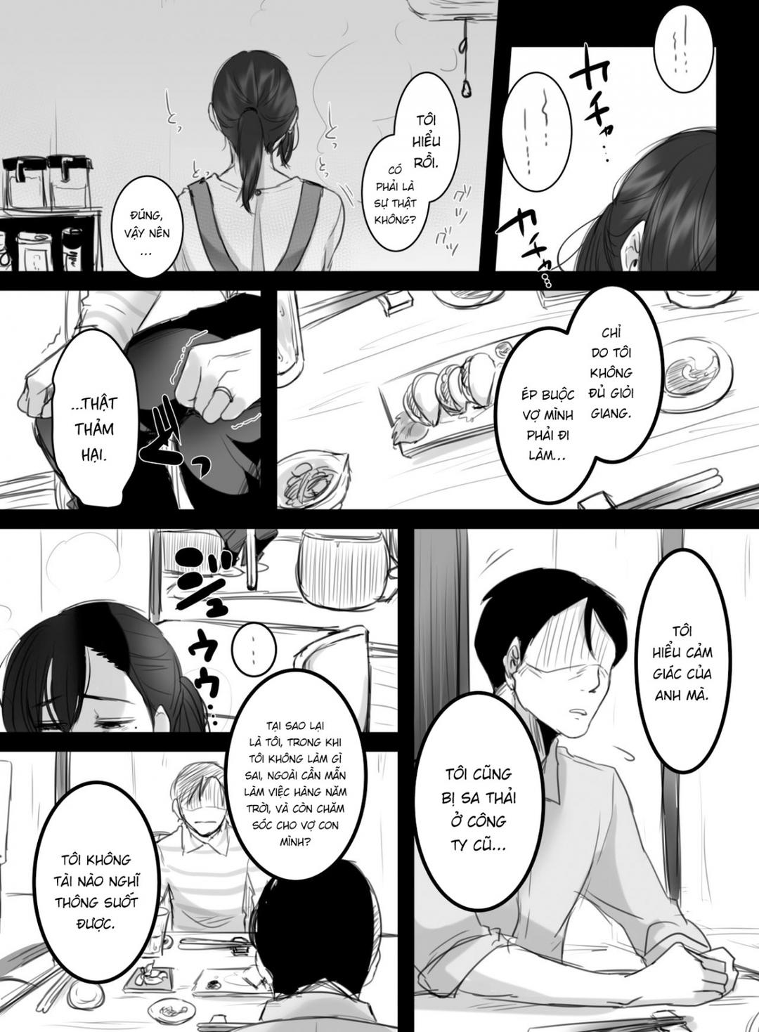 15 phút tăng ca chapter 2 38