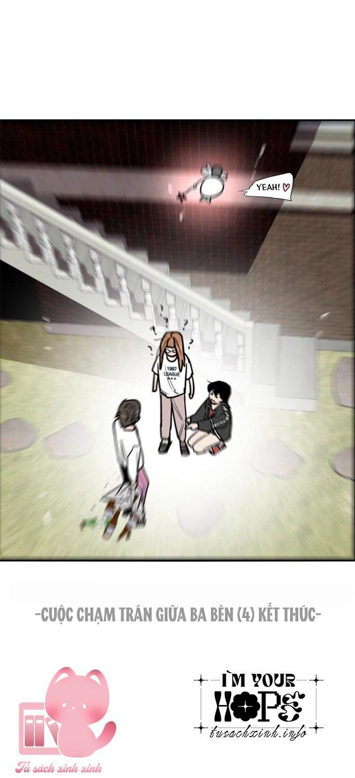 lee doona chapter 21 24