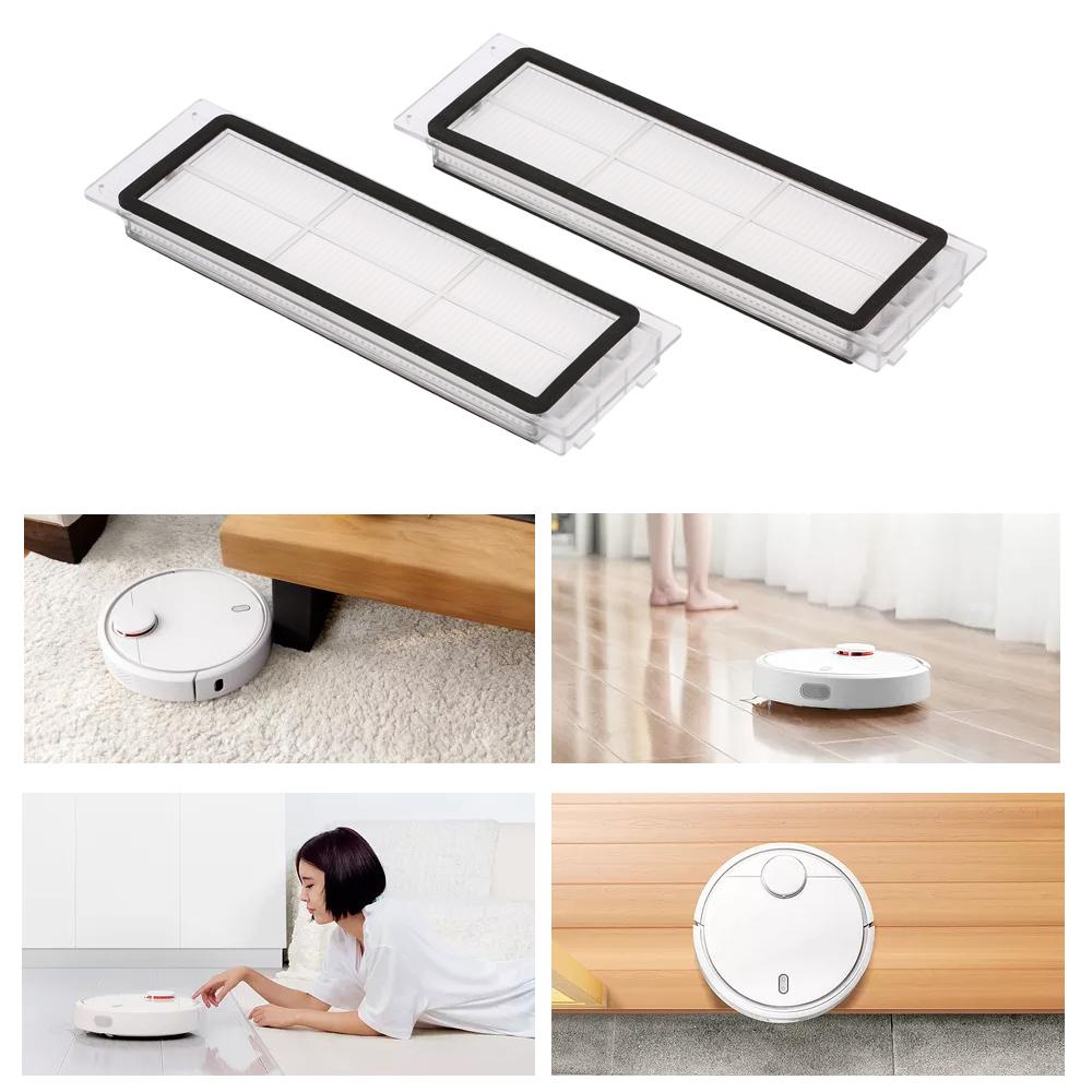 Bộ lọc thay thế cho máy hút bụi XIAOMI S50 S51 S55 E35 T60 T61 T65
