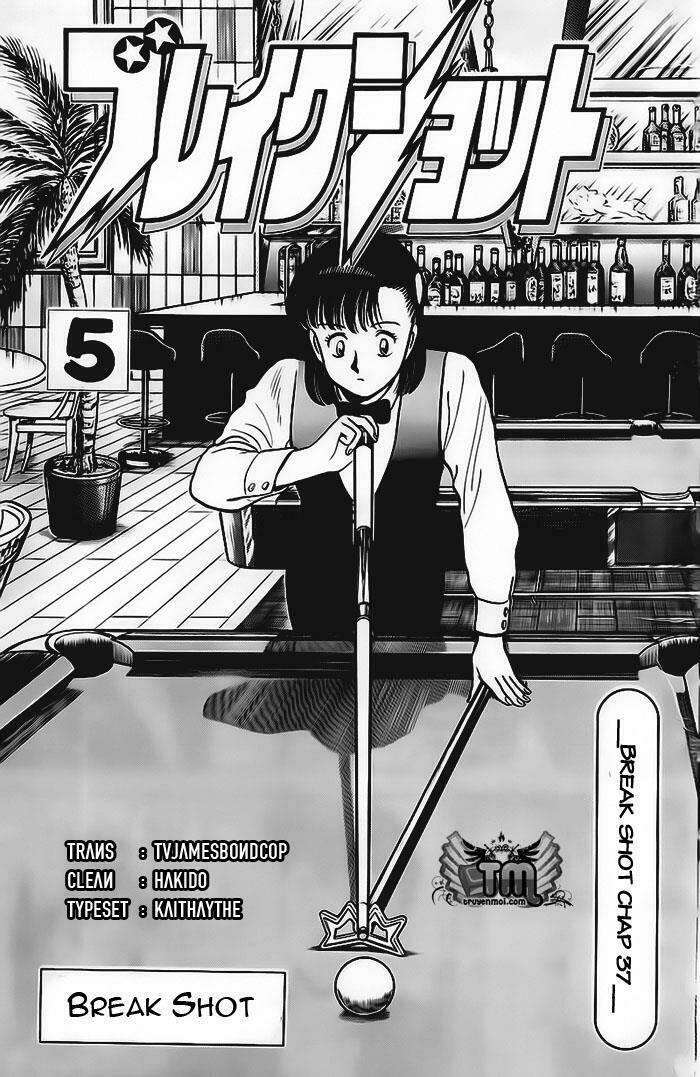 break shot chapter 37 2