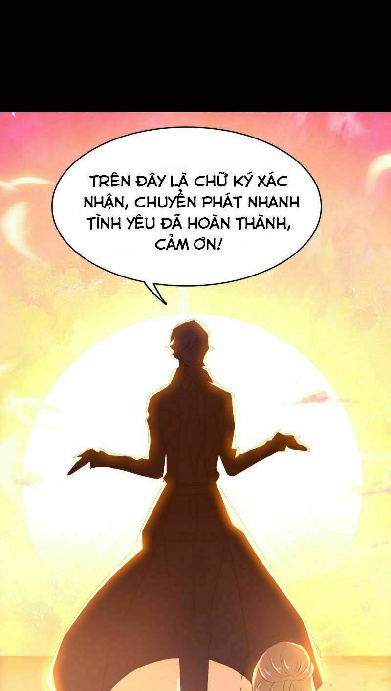 chuyển phát nhanh tình yêu chapter 4 30