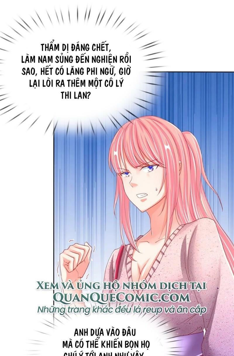 vú em tiên tôn đi ở rể chapter 104 1