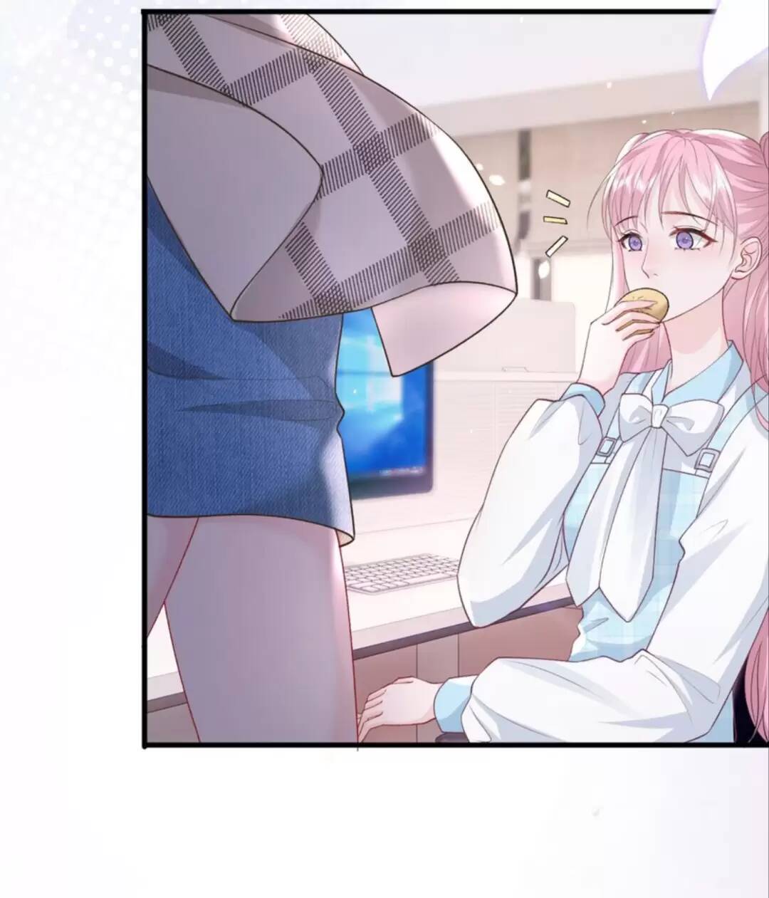 mận xanh chapter 32 15