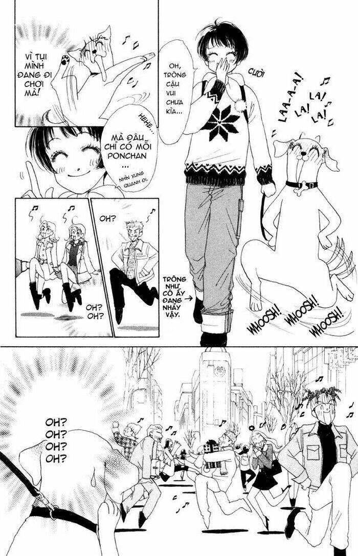 guru guru ponchan chapter 4 7