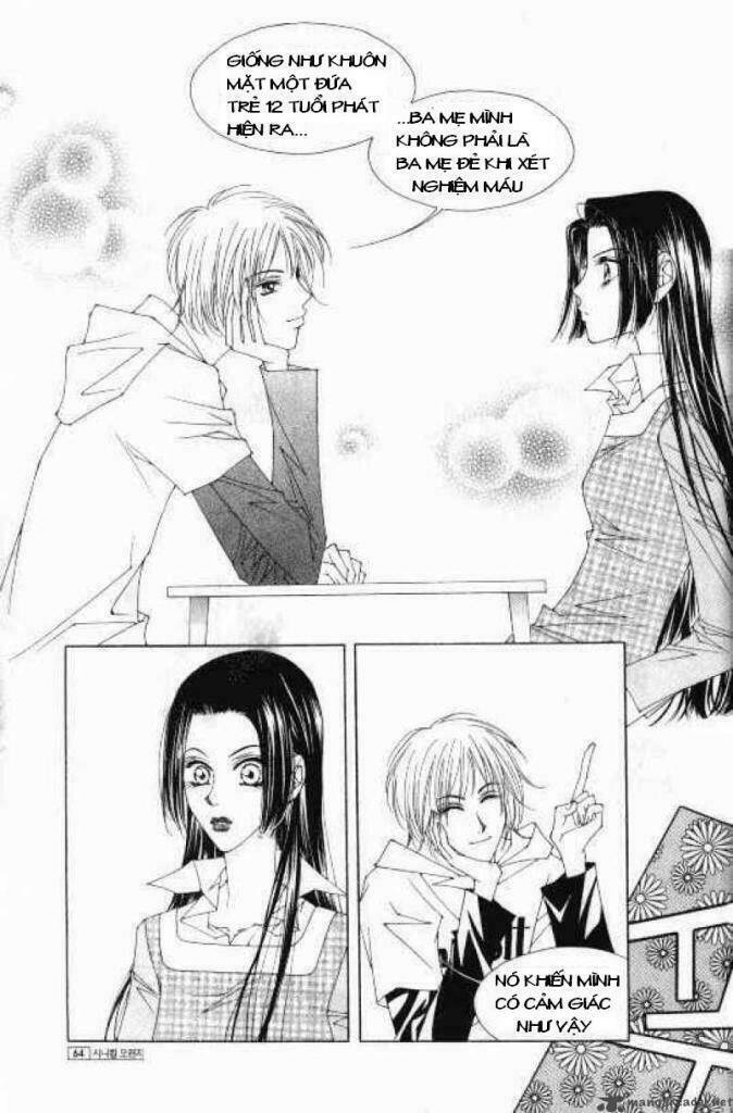 cynical orange - quả cam thủy tinh chapter 1 54