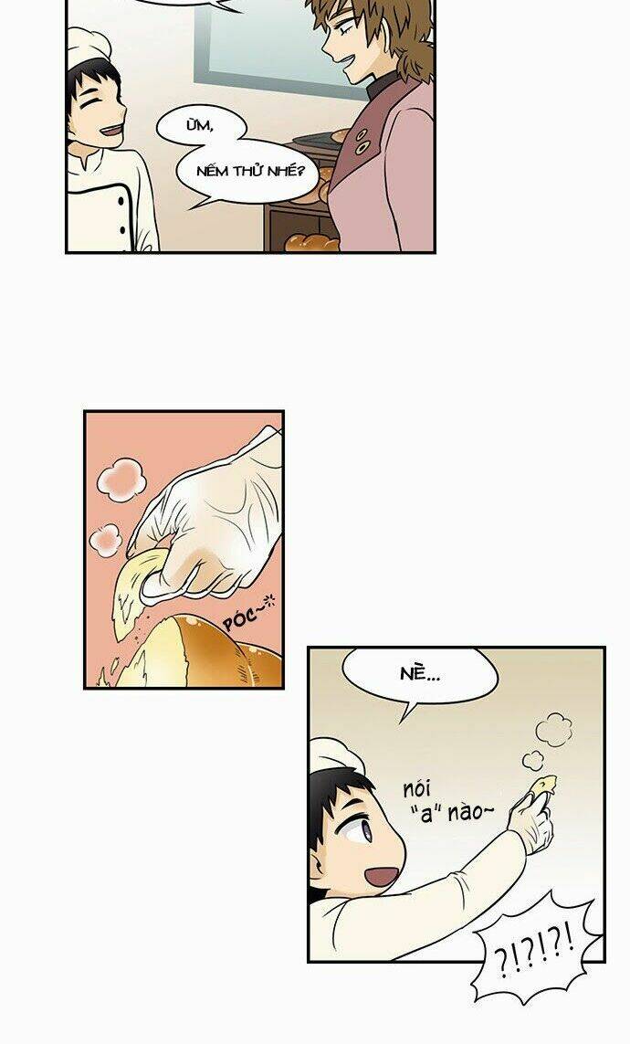 hắn ta là rồng chapter 44 6