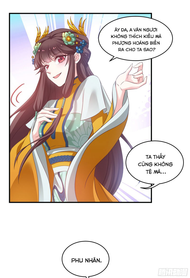 trò chơi trừng phạt chapter 68 32