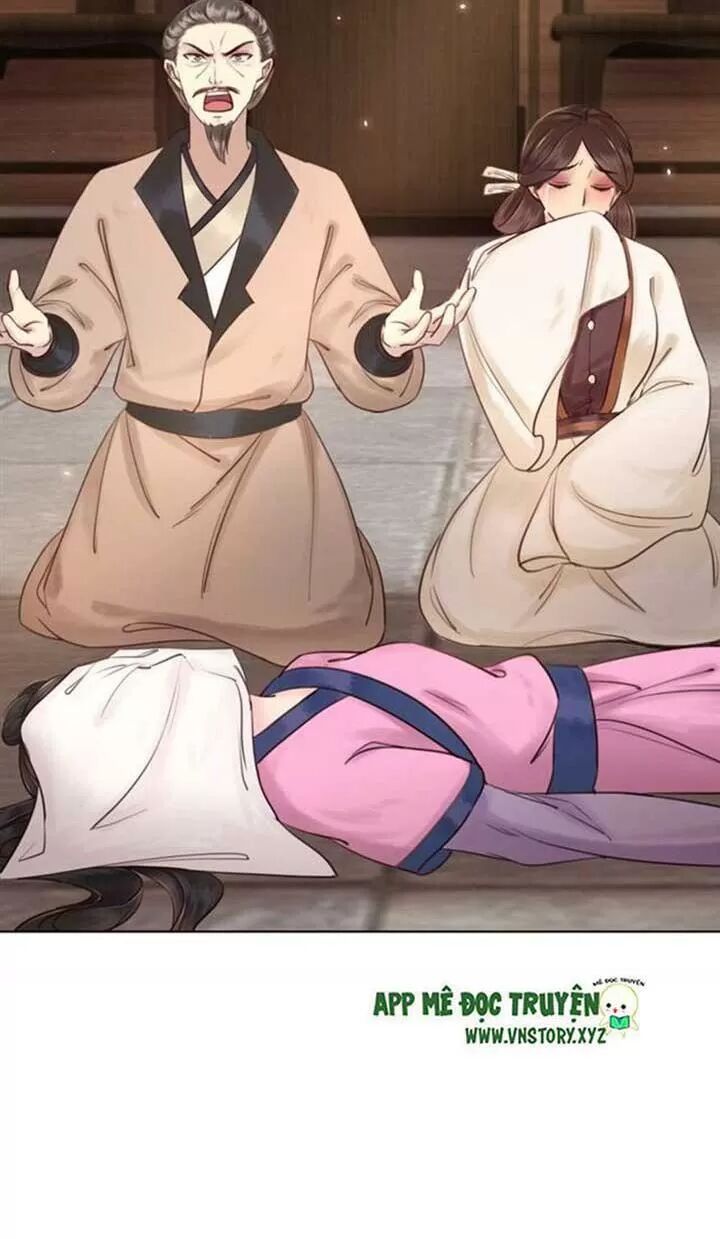 cực phẩm phế vật tiểu thư chapter 54 29