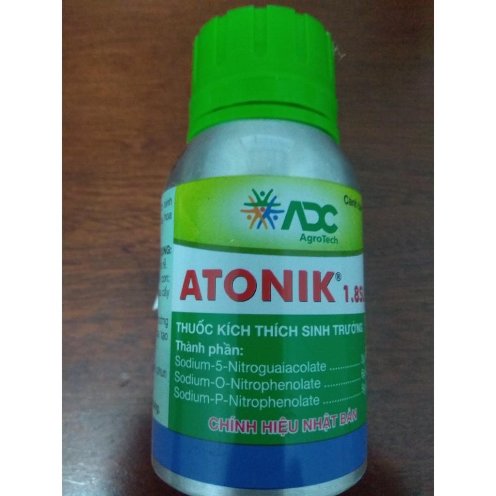 ATONIK 1.8SL - Kích thích tăng trưởng cây trồng chai 100ml