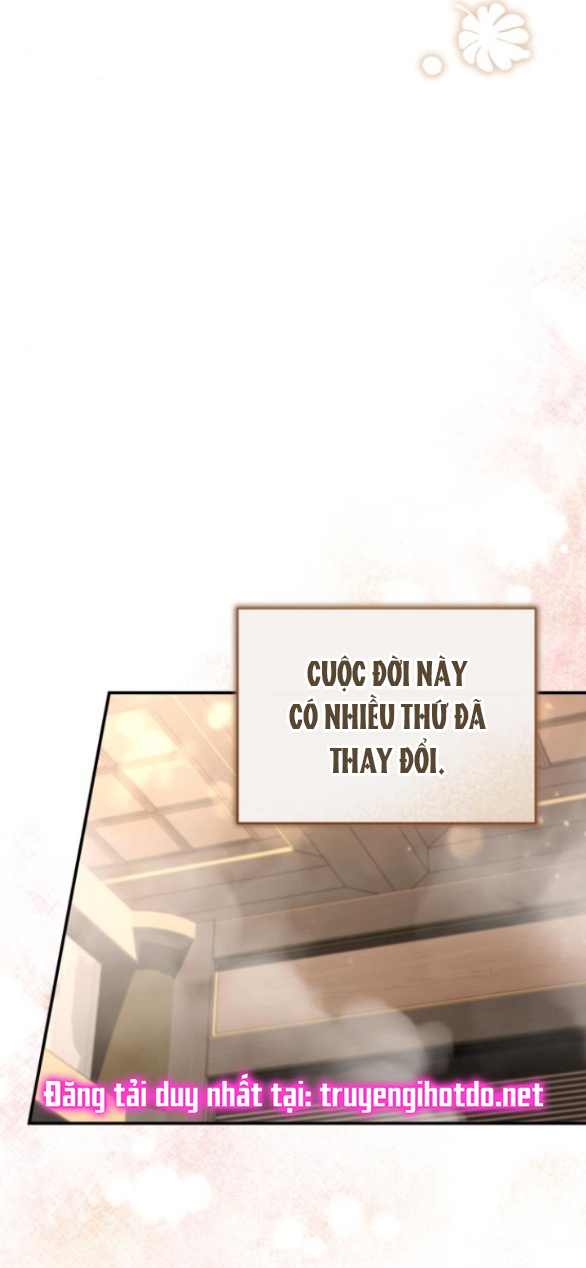 Khi Hắc Lang Gọi Tên Tôi chapter 4.2 13