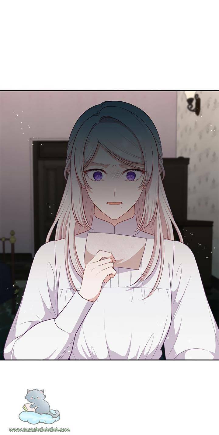 hãy coi chừng ác nữ chapter 105 15