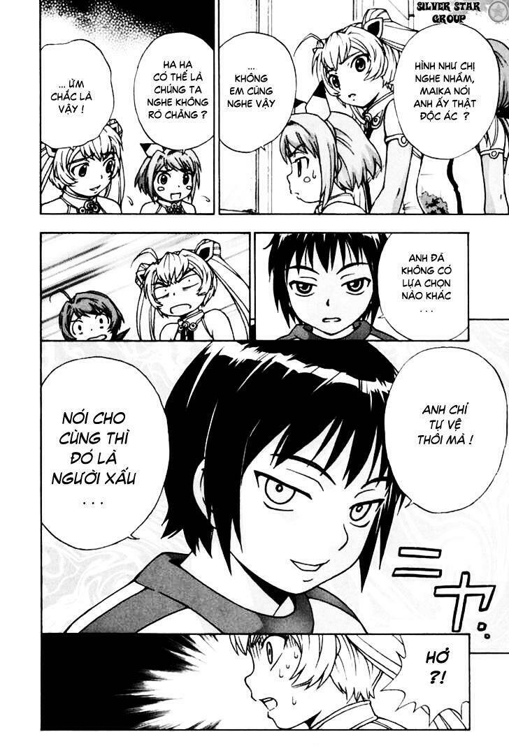 magikano chapter 11 29