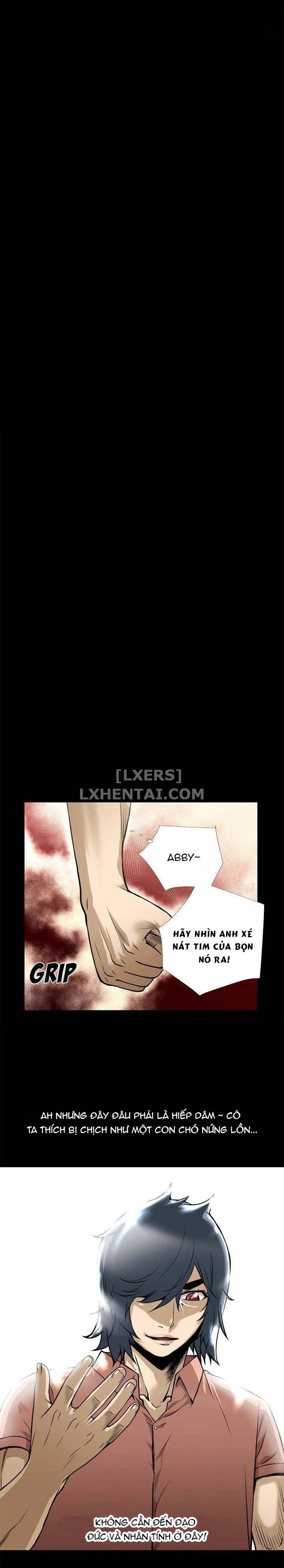 ngoài sức tưởng tượng chapter 10 5