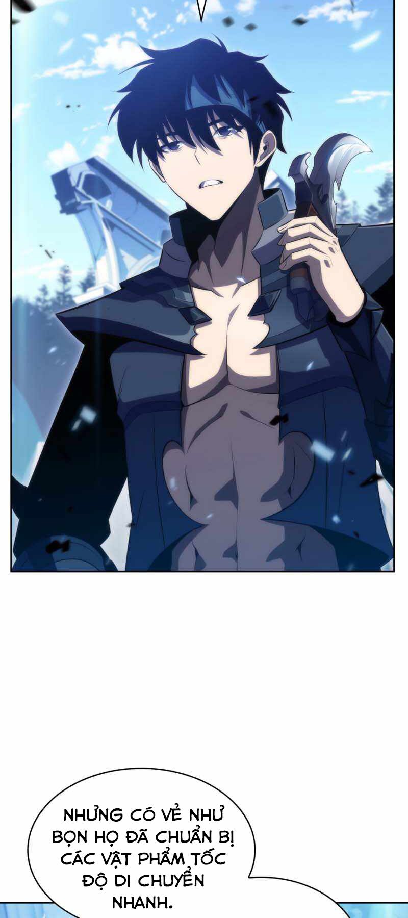 kẻ thách đấu chapter 28 59