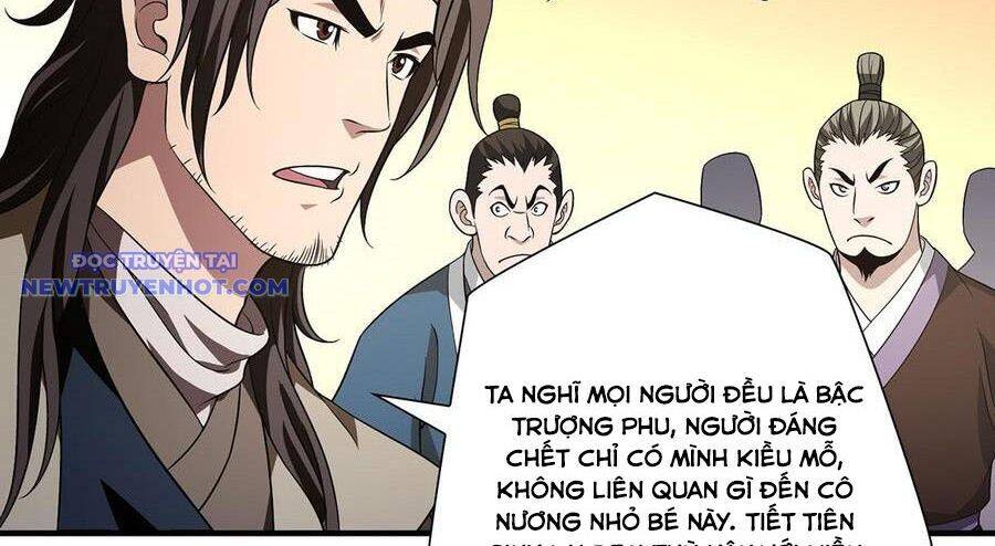 thiên long bát bộ webtoon chapter 121 60