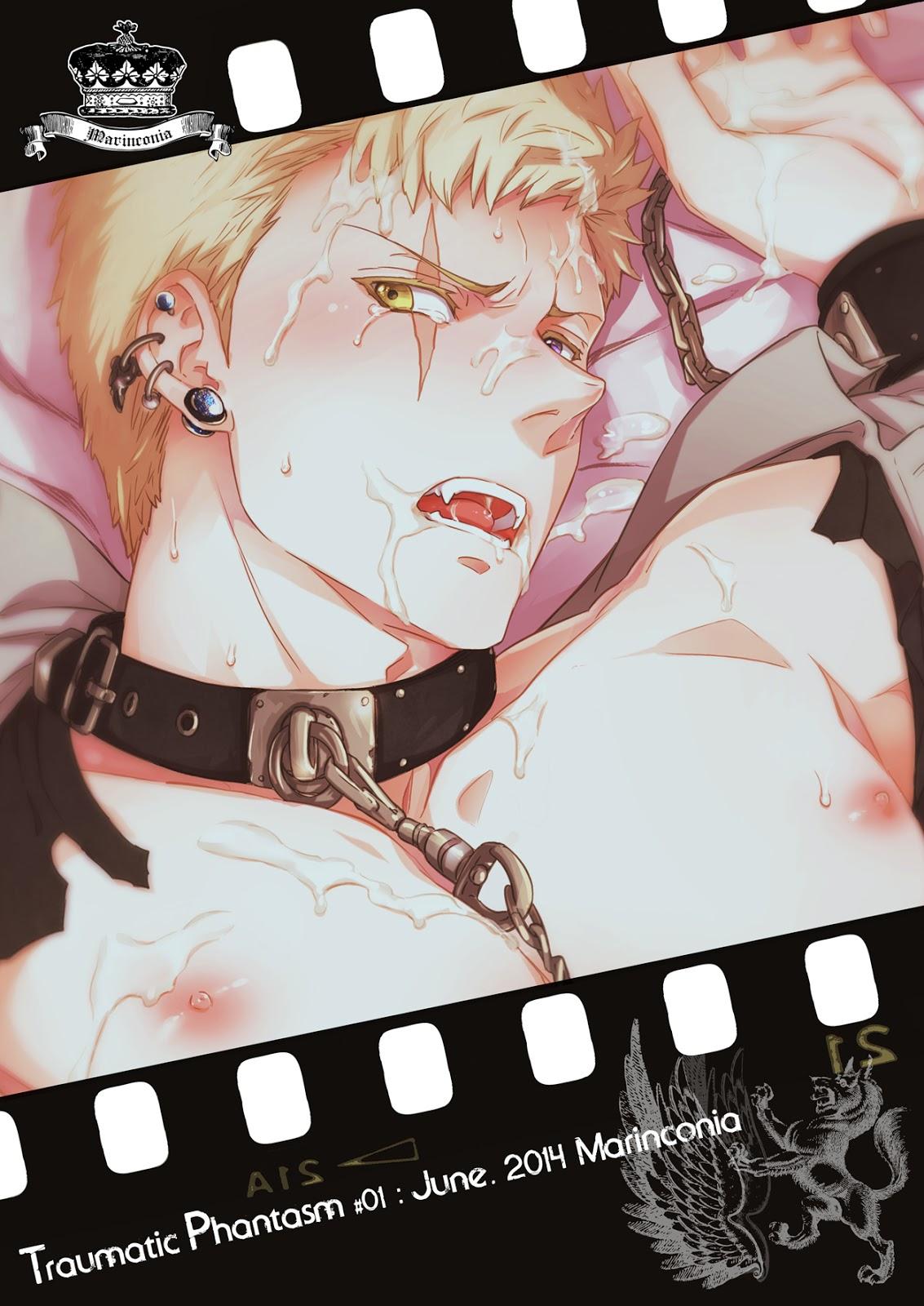 lấp đầy khoảng trống chapter 1 6