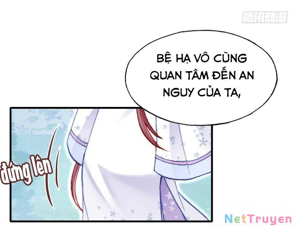 lại bị bệnh chiều chuộng quấn lấy chapter 57 50