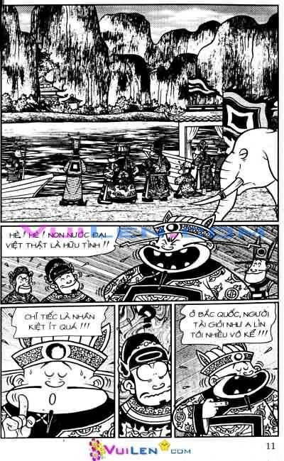 thần đồng đất việt chapter 47 11