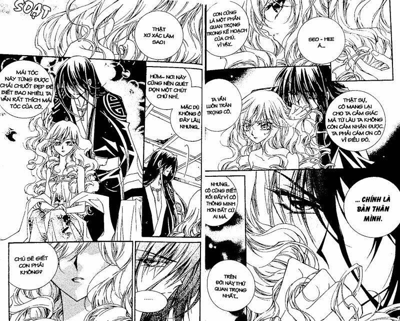 legend - truyền thuyết fushigi chapter 10 16