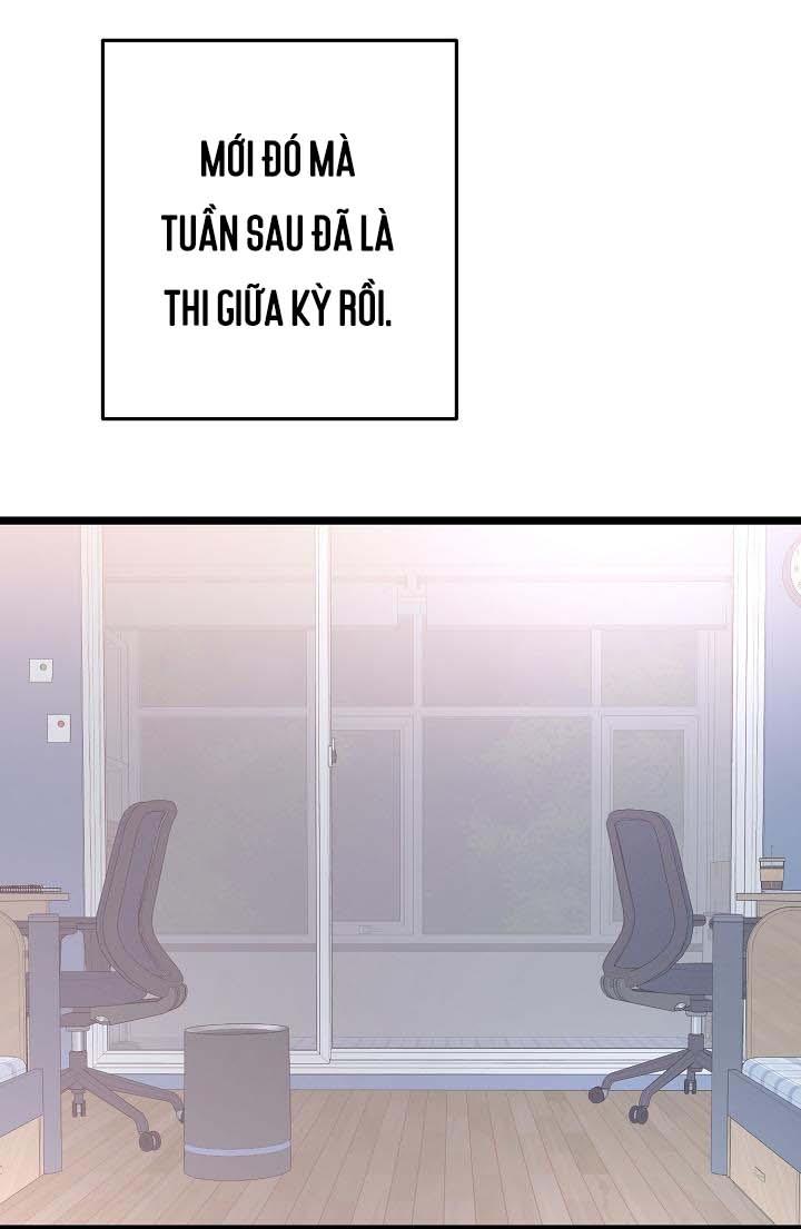 say nắng chapter 18 30