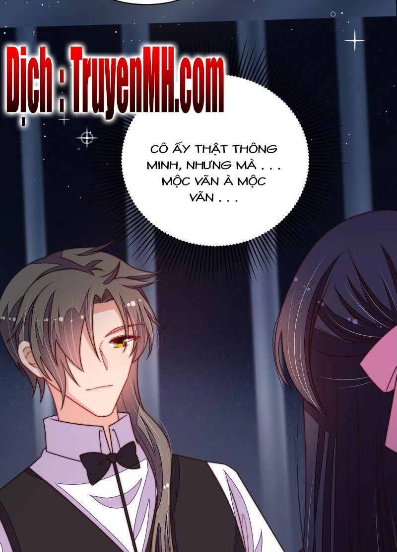 ngày nào thiếu soái cũng ghen chapter 379 2