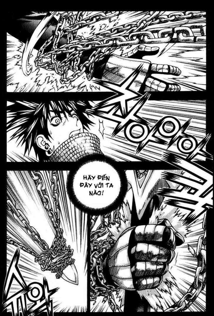 ragnarok - into the abyss chapter 99 5