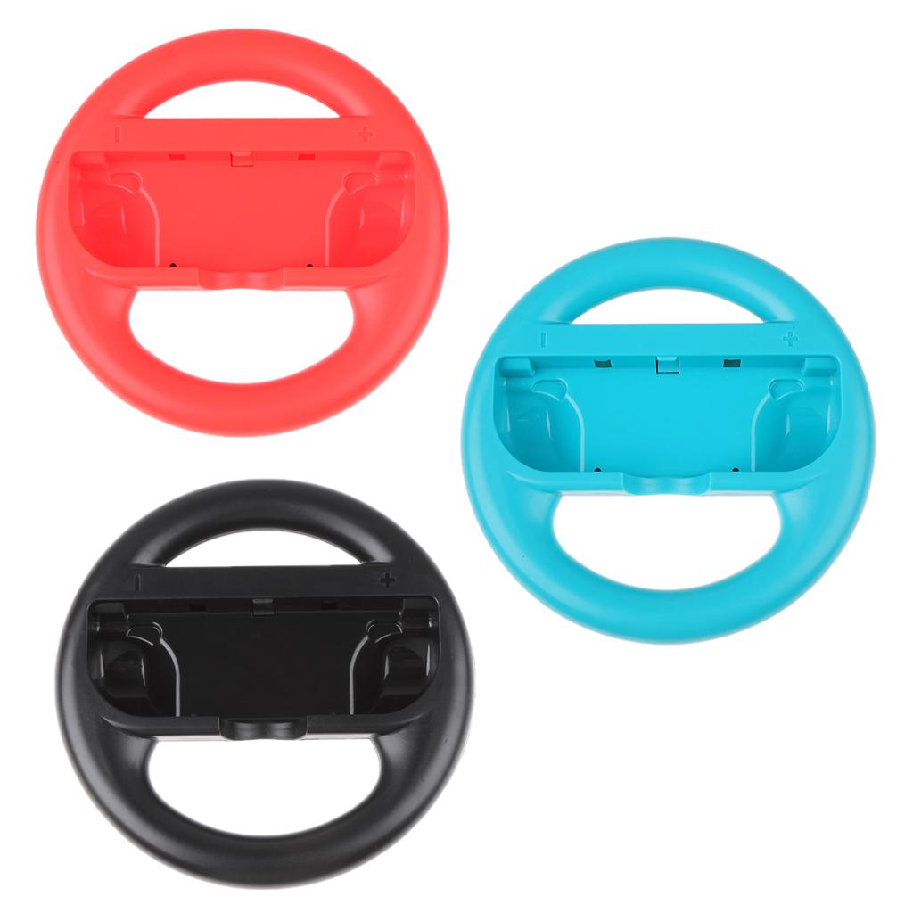 Steering Wheel Handle Grips for Switch Controller