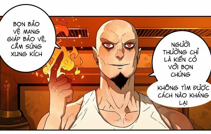 dị nhân bất tử chapter 41 6