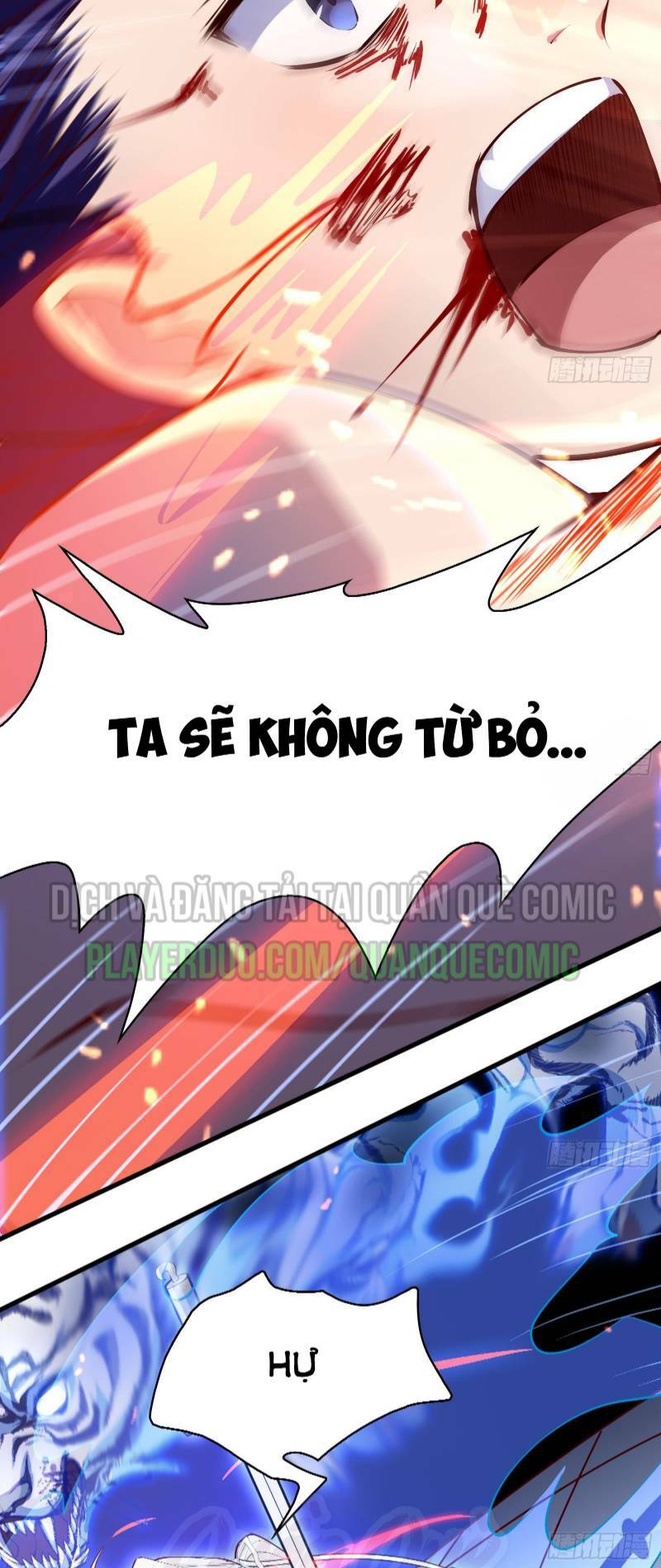 thiên mệnh long thần chapter 13 8