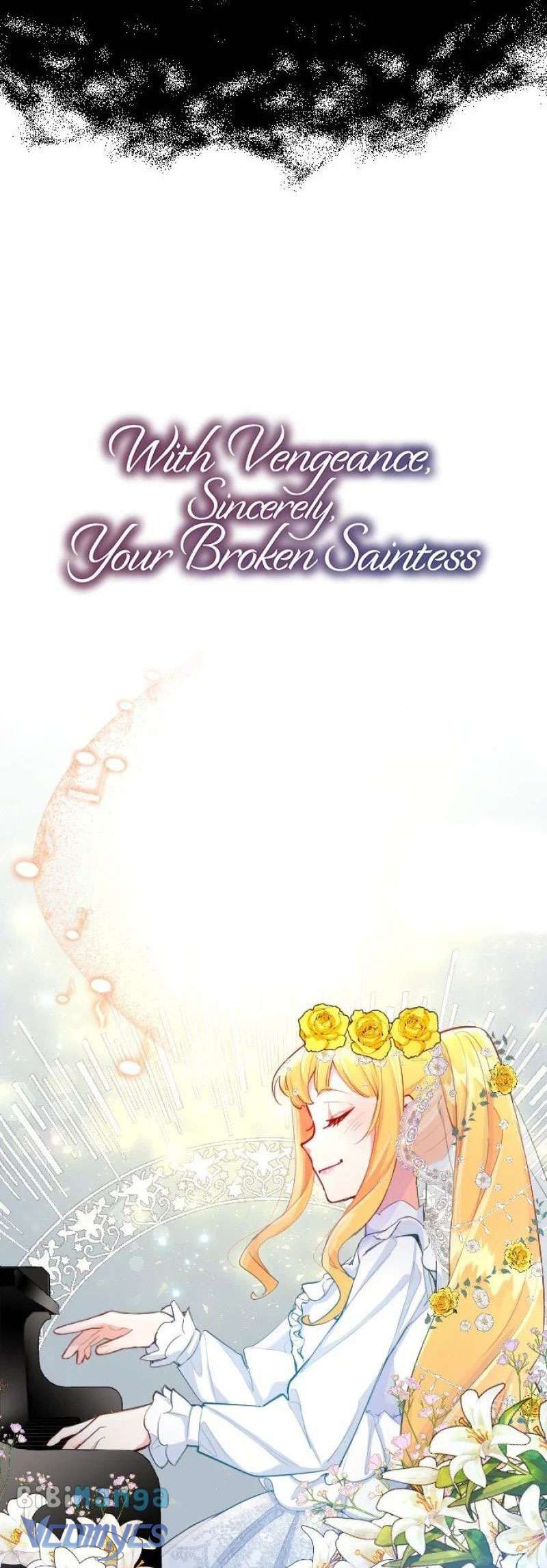 sự báo thù của một vị thánh chapter 32 6