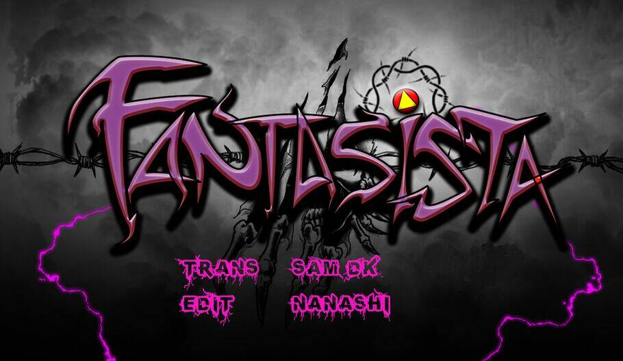 fantasista bản vip chapter 96 21